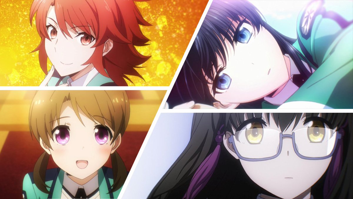 バレンタインデー 記念 魔法科高校の劣等生の魅力的な ゴッド速報