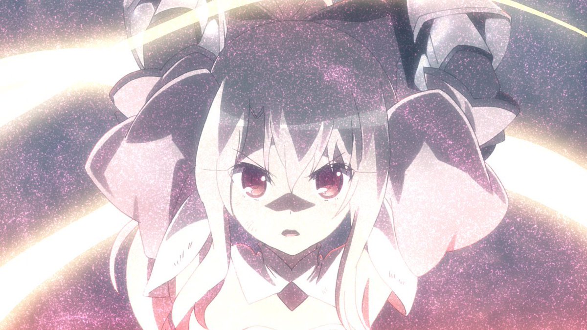 Aj21劇場版 Fate Kaleid Liner プリ ゴッド速報 Aj21劇場版 Fate Kaleid Liner プリ ゴッド速報