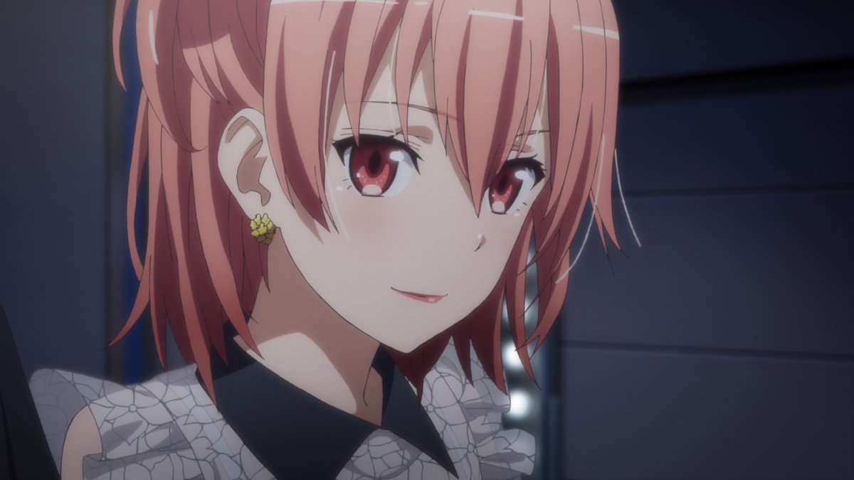 今日は 俺ガイル 由比ヶ浜結衣の誕生日です ゆい おめで ゴッド速報 今日は 俺ガイル 由比ヶ浜結衣の誕生日です ゆい おめで ゴッド速報