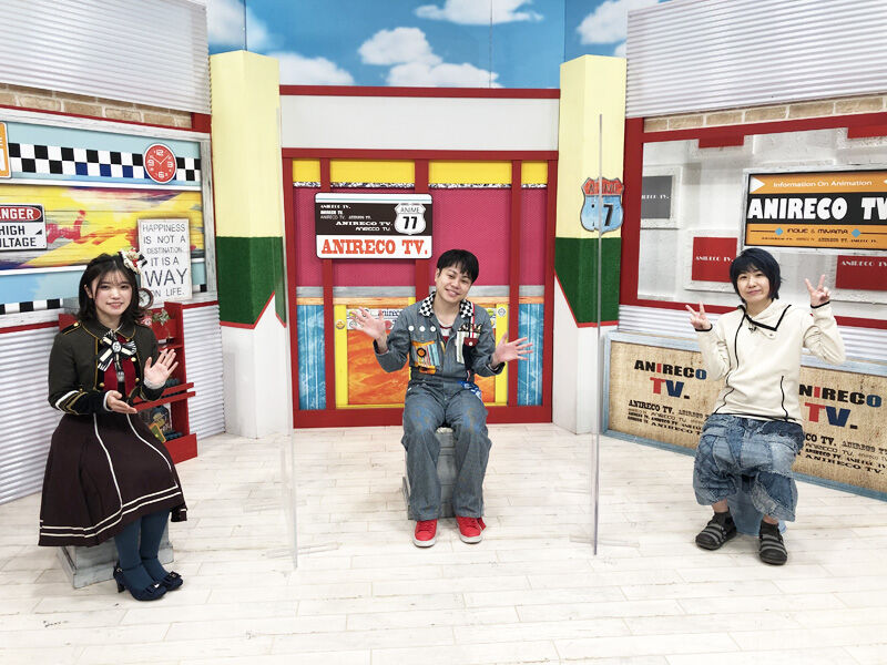本日 深夜3時分 テレビ東京 あにレコtv で おそ松 ゴッド速報 本日 深夜3時分 テレビ東京 あにレコtv で おそ松 ゴッド速報