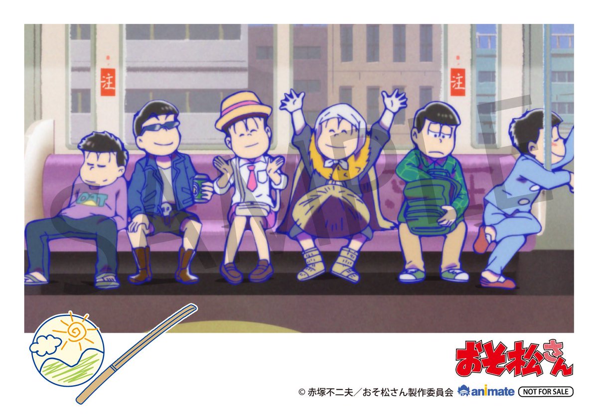 好評予約受付中 2 19発売 おそ松さん 第3期 第 ゴッド速報 好評予約受付中 2 19発売 おそ松さん 第3期 第 ゴッド速報