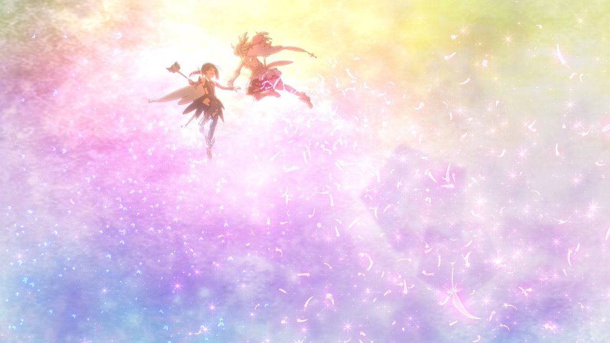 Bs11にて プリズマ イリヤ ドライ 第10話 姫の元 ゴッド速報 Bs11にて プリズマ イリヤ ドライ 第10話 姫の元 ゴッド速報