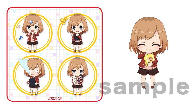 劇場版 Shirobako から 宮森あおい のしゃべってキ ゴッド速報 劇場版 Shirobako から 宮森あおい のしゃべってキ ゴッド速報