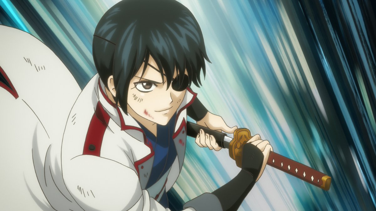 銀魂ザファイナル 公開まであと 1 9 時間 ゴッド速報