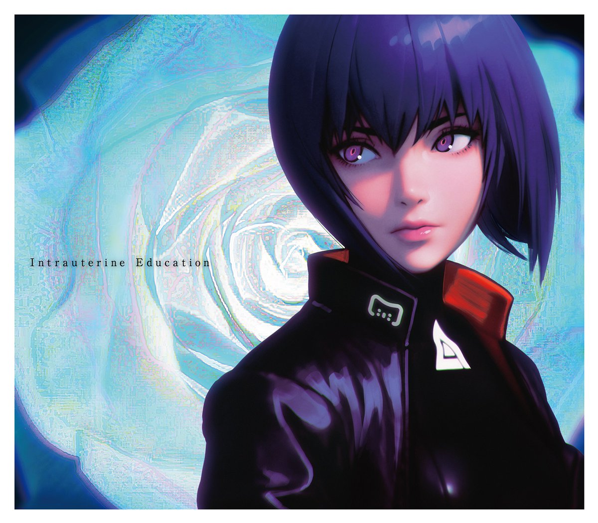 ６ 10発売の mili 攻殻機動隊sac 2045 ゴッド速報