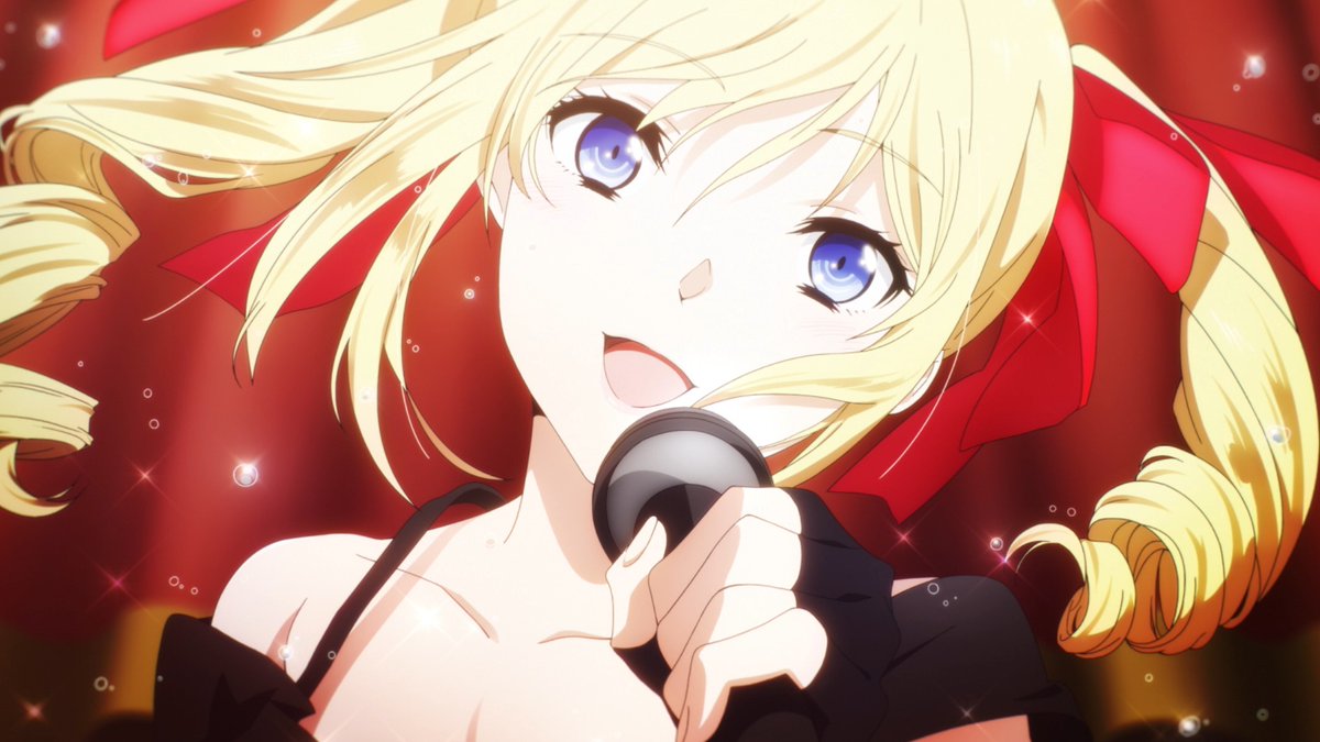第11話先行カット公開 Tvアニメ 魔法科高校の劣等 ゴッド速報 第11話先行カット公開 Tvアニメ 魔法科高校の劣等 ゴッド速報