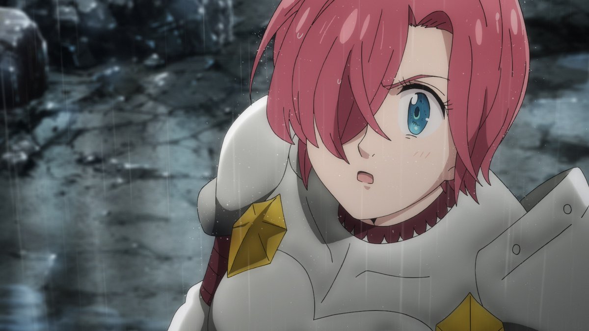 Tvアニメ 七つの大罪 神々の逆鱗 第10話先行カット ゴッド速報 Tvアニメ 七つの大罪 神々の逆鱗 第10話先行カット ゴッド速報