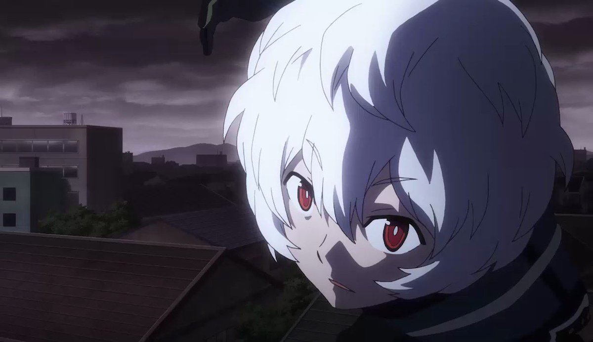 アニメ ワールドトリガー 2ndシーズン 第11話のご視聴 ゴッド速報 アニメ ワールドトリガー 2ndシーズン 第11話のご視聴 ゴッド速報