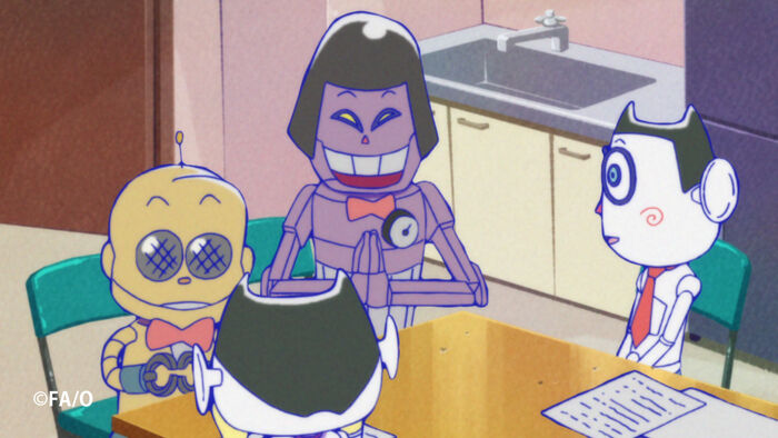 おそ松さん第3期 第21話 いいのかな 楽屋 トトデレ ゴッド速報 おそ松さん第3期 第21話 いいのかな 楽屋 トトデレ ゴッド速報