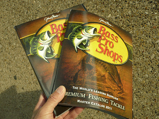 Bass Pro Shopsޥ2011ǯ