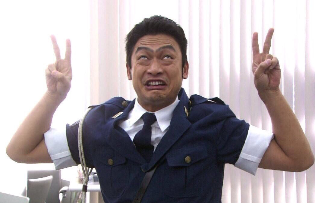 こち亀 両津勘吉役の香取慎吾が180度回ってよく思えてきたwwww Godwind速報 こち亀 両津勘吉役の香取慎吾が180度回ってよく思えてきたwwww Godwind速報
