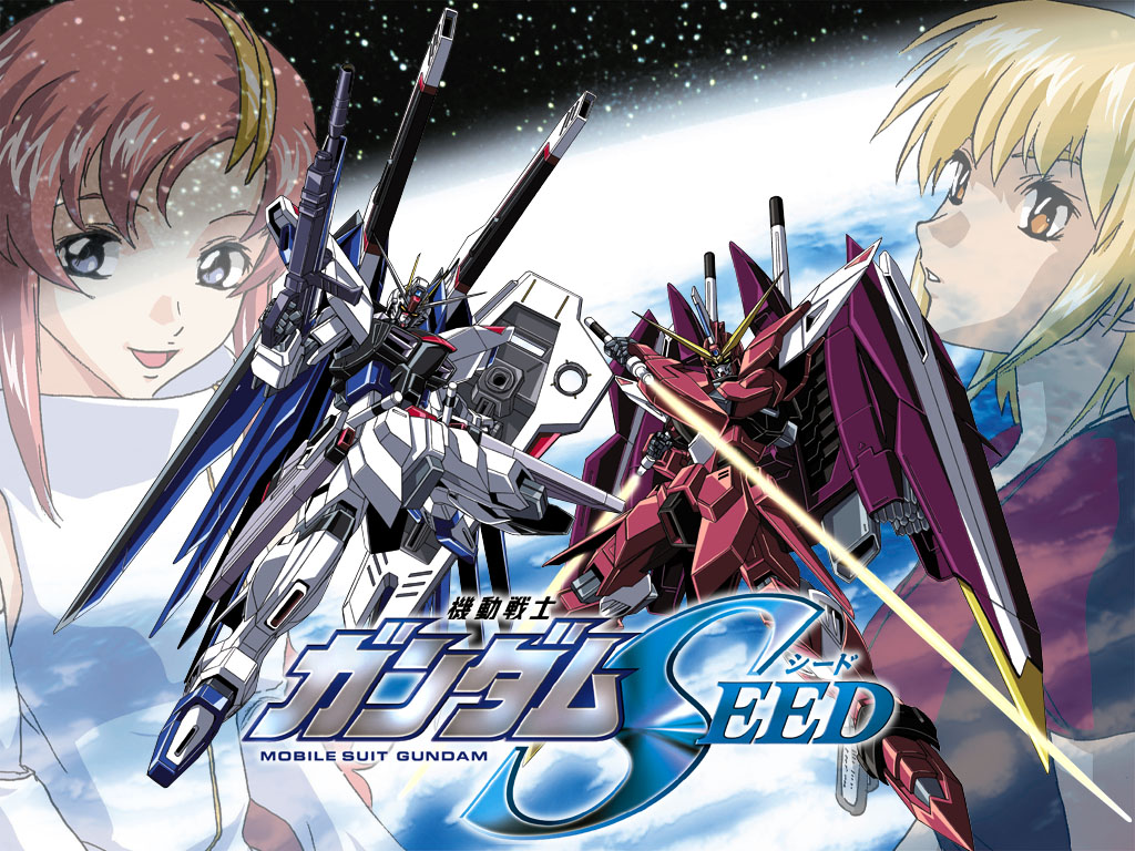 機動戦士ガンダムseed アスラン視点で新作ova Godwind速報 機動戦士ガンダムseed アスラン視点で新作ova Godwind速報