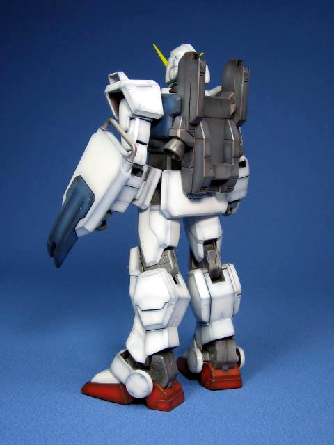 mg rx 79 陸戦型ガンダム ガンプラ街道 mg rx 79 陸戦型ガンダム ガンプラ街道