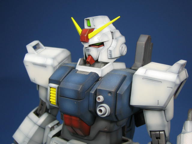 mg rx 79 陸戦型ガンダム ガンプラ街道 mg rx 79 陸戦型ガンダム ガンプラ街道