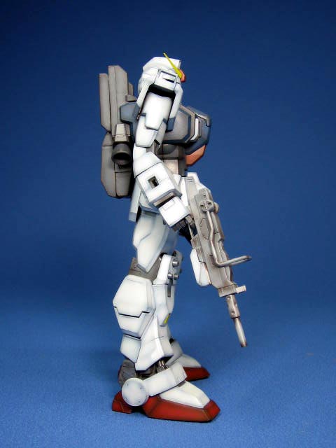 mg rx 79 陸戦型ガンダム ガンプラ街道 mg rx 79 陸戦型ガンダム ガンプラ街道