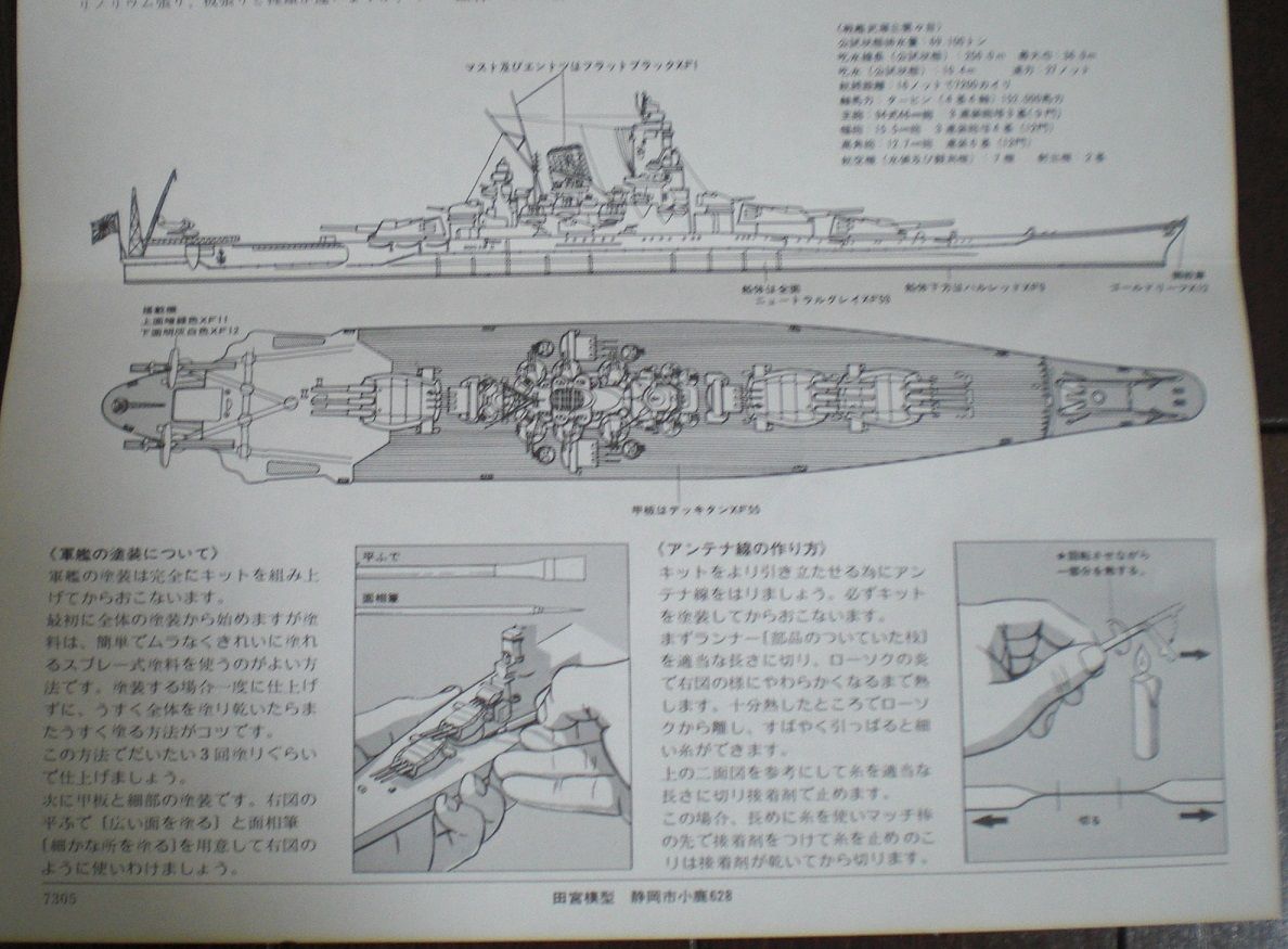 タミヤ ウォーターラインno13 戦艦武蔵 初期生産品 クラウドベース スペクトラム基地 を作ろう タミヤ ウォーターラインno13 戦艦武蔵 初期生産品 クラウドベース スペクトラム基地 を作ろう