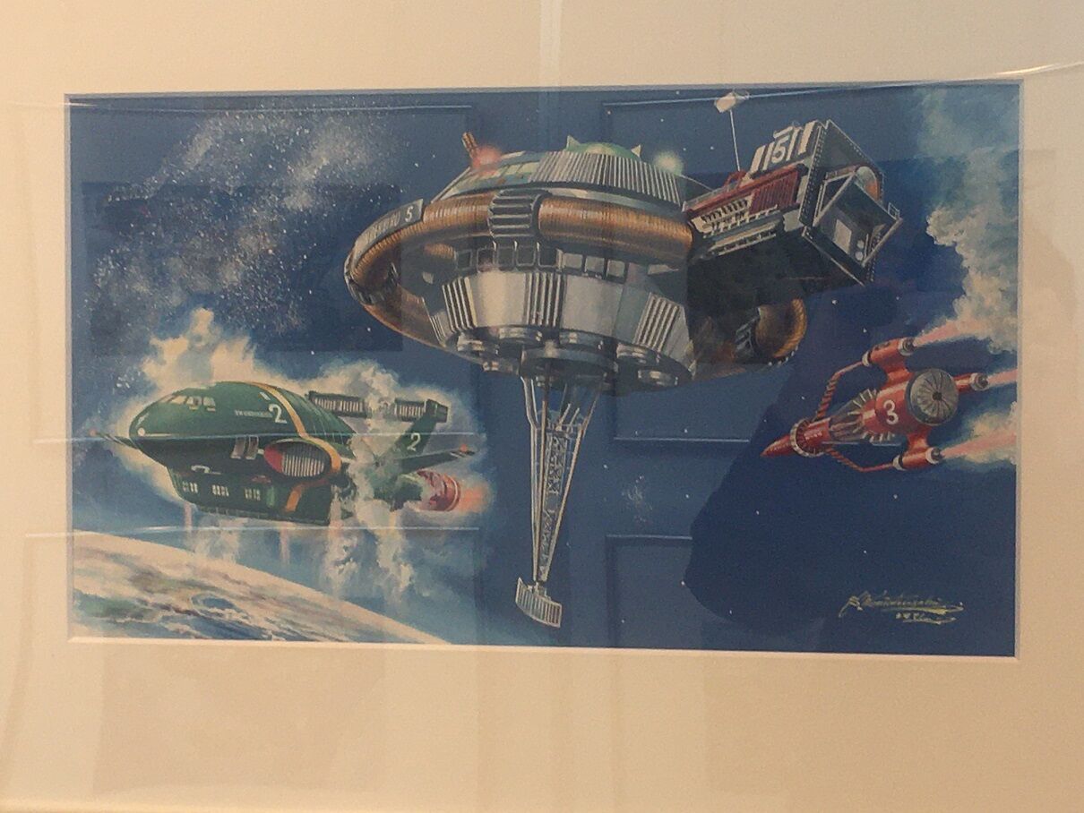 小松崎茂絵物語グラフィティ　別冊宇宙王子／東宝特撮映画デザイン集／ポストカード 小松崎茂 宇宙 小松崎茂絵物語グラフィティ 別冊宇宙王子 東宝特撮映画