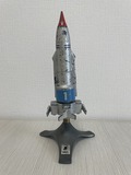 1 コビト サンダーバード1号 サンダーバードロケット