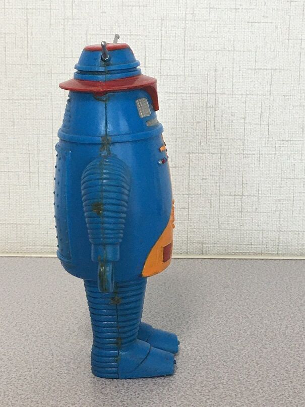 キャプテンウルトラ ロボットハック プラモデル 箱設計図付 マルサン ブルマァク マルサン 電動 プラモデル キャプテンウルトラ ロボット ハック