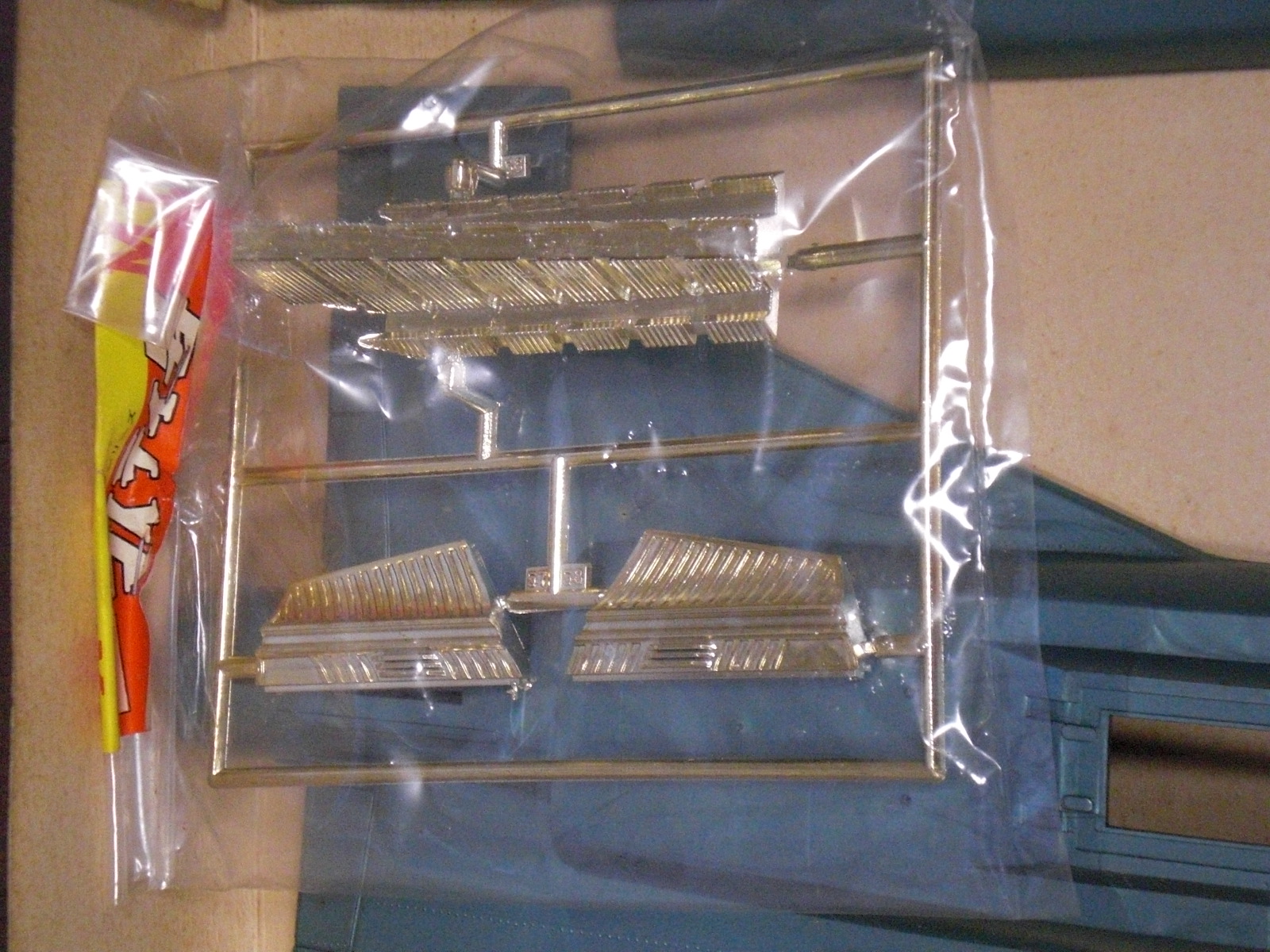 今井科学 マイティジャック MJマイティ号 （上）初版