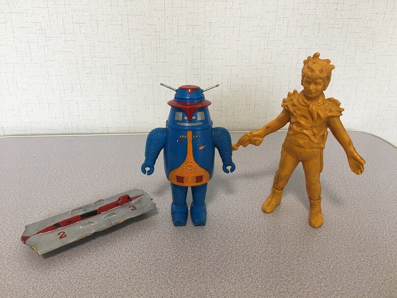 マルサン(マルザン)ロボットハック キャプテンウルトラ マルサン(マルザン)ロボットハック キャプテンウルトラ