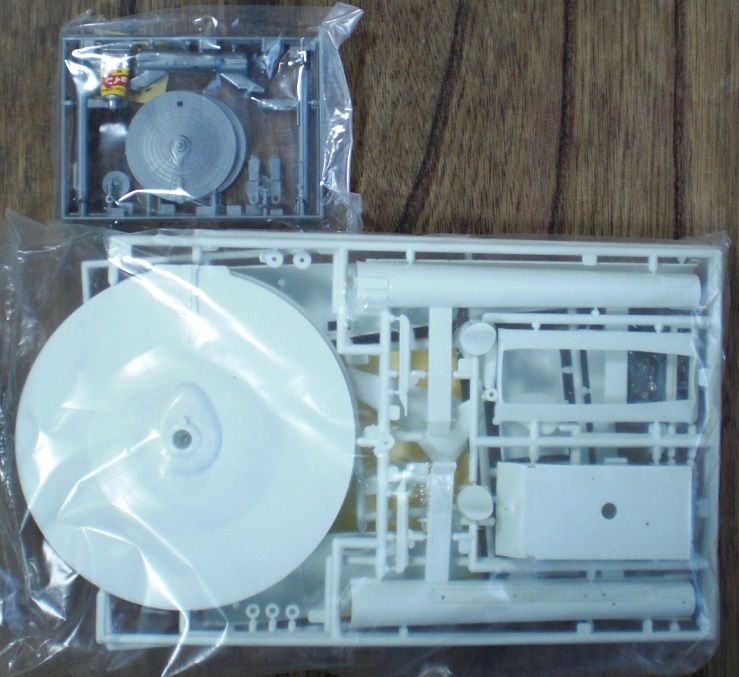 緑商会 スタートレックエンタープライズ(小)初版 宇宙大作戦 緑商会 スタートレックエンタープライズ(小)初版 宇宙大作戦