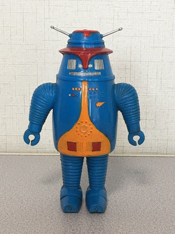 マルサン(マルザン)ロボットハック キャプテンウルトラ マルサン(マルザン)ロボットハック キャプテンウルトラ