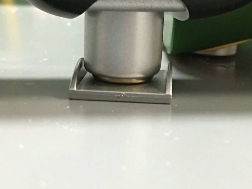 デアゴスティーニ サンダーバード2号 なんとか完成です