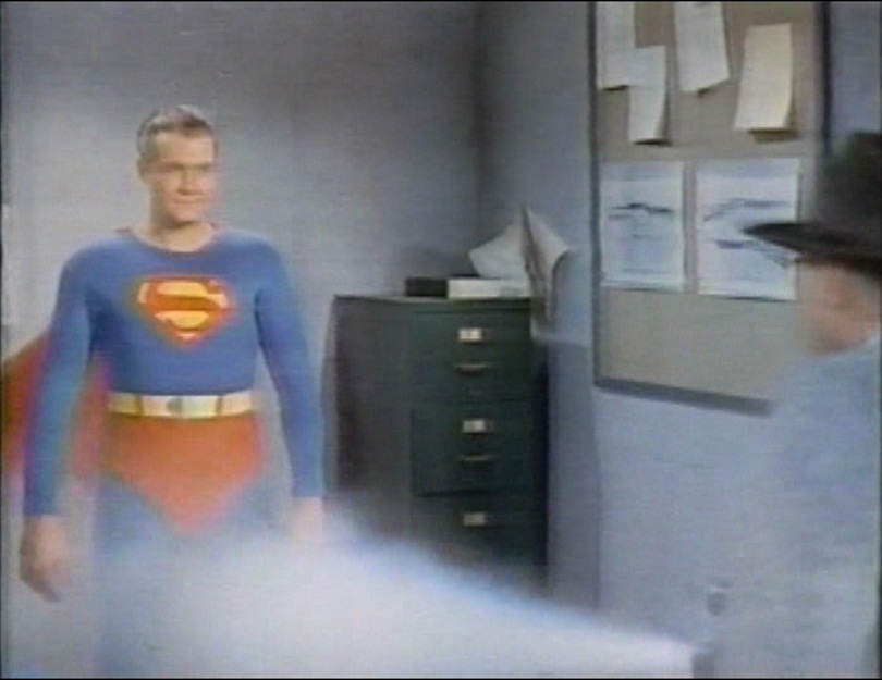 キングレコード スーパーマン ナレーション 大平透 クラウドベース スペクトラム基地 を作ろう