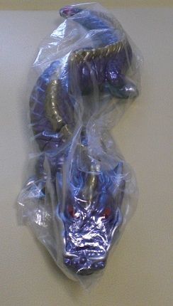 M1号 マンダ アマプロ/マルサン クモンガ そしてソフビ怪獣総進撃