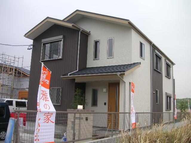 感動ハウス 雅の家 こんな社長について行きたい