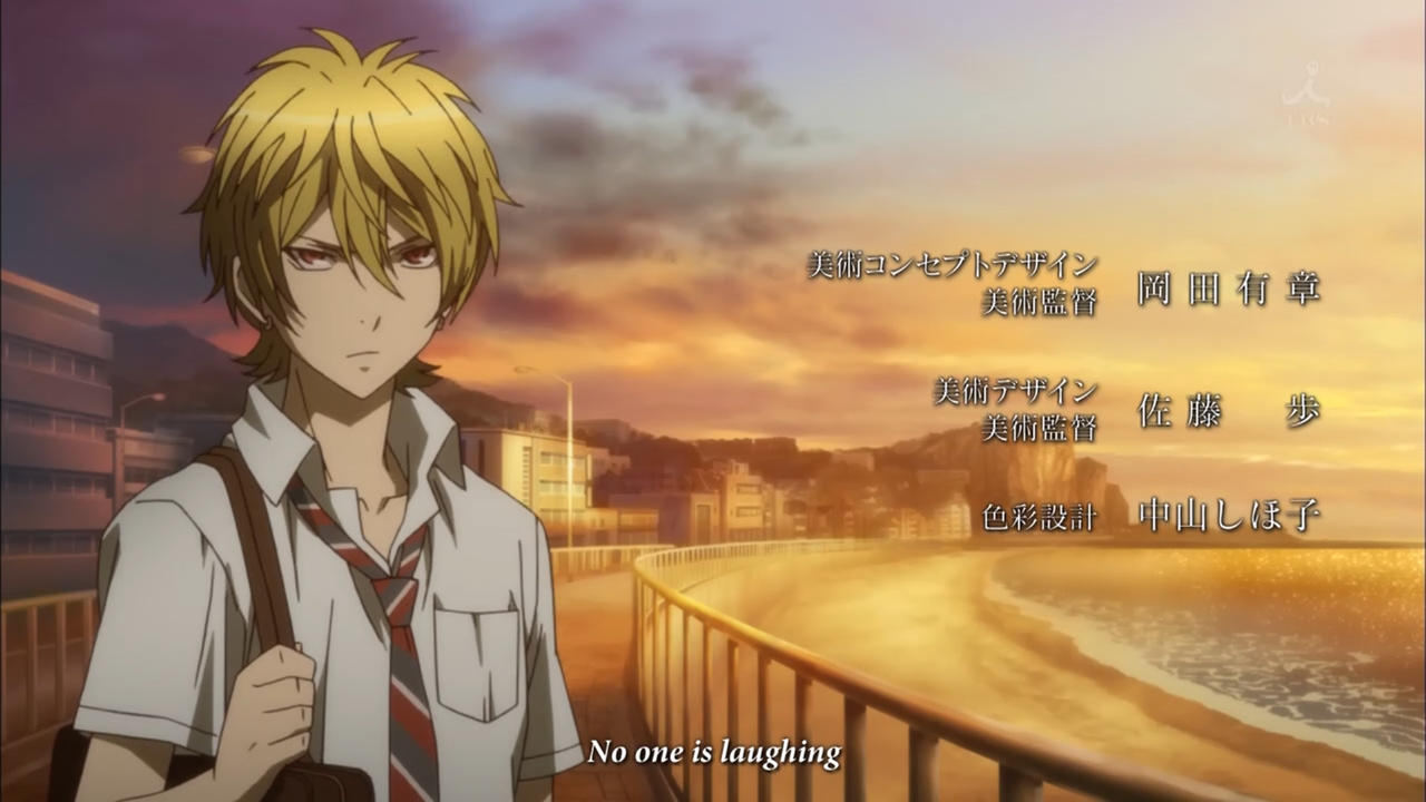 Chawanのたわごと 聖地巡礼 Tari Tari 21 絶園のテンペストの聖地