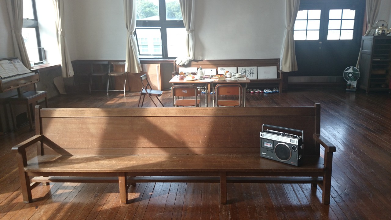 Chawanのたわごと 聖地巡礼 けいおん