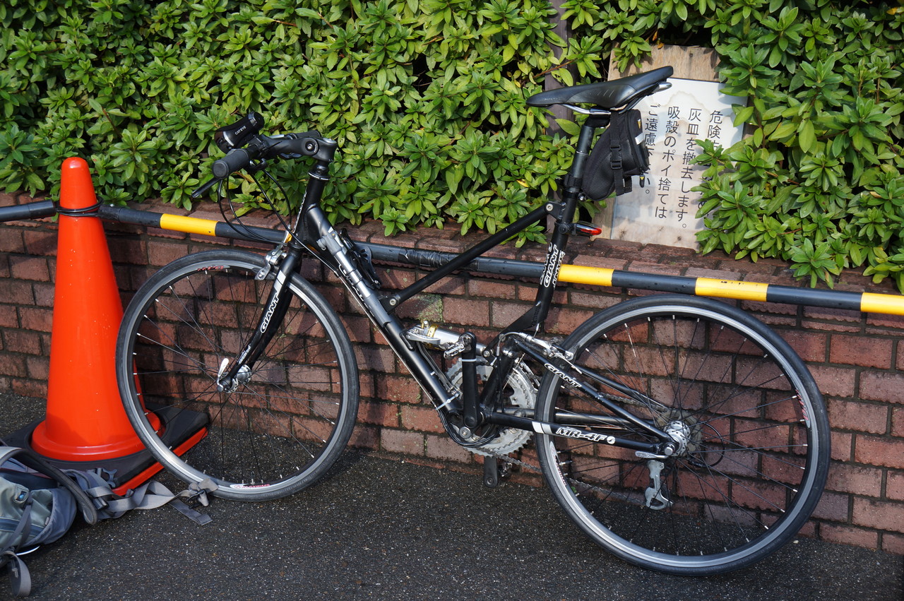 chawanのたわごと : 『けいおん!』聖地巡礼の旅 #17 2日目 南禅寺 水路閣