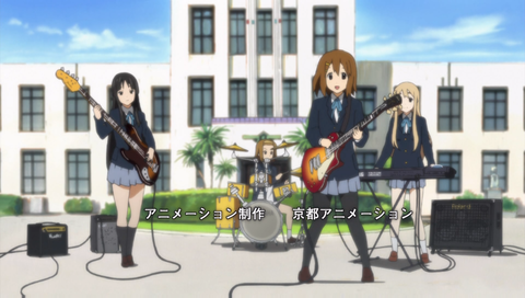 K-ON3