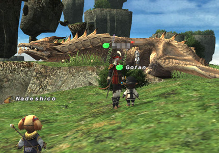 �֥������饤�饤���Σ�