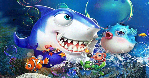Best online fish table games