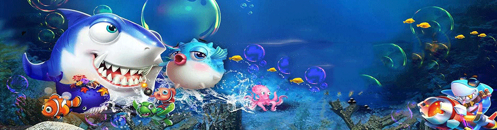 The Experience Of Playing Fish Table Game Online Always Win Gogbetsg Trusted Online Casino Singapore
