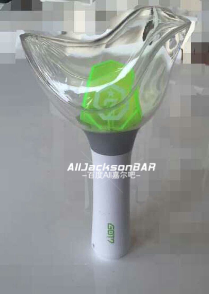 アガセのアガボン☆ぼんぼんぼん...の巻 : GOT7を愛でるblog