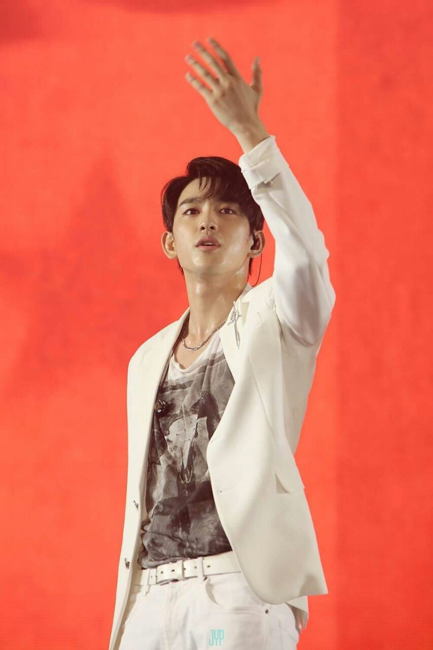 Got7 Got7を愛でるblog Got7 Got7を愛でるblog