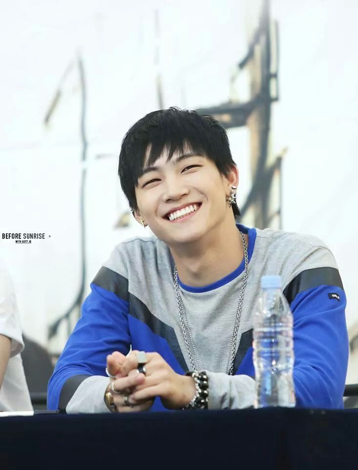 Got7を愛でるblog