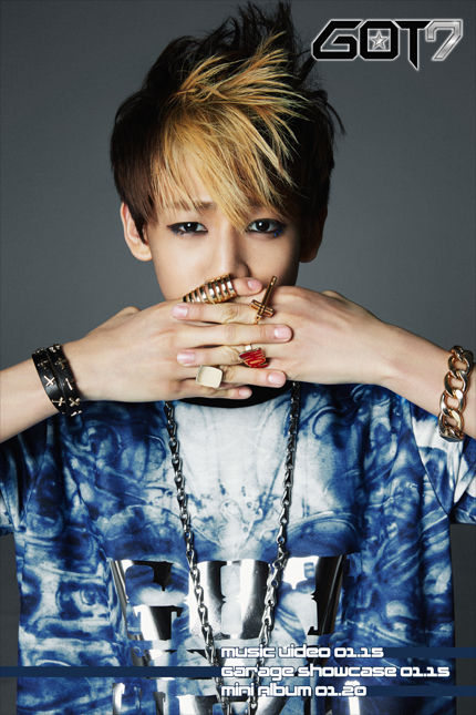 満を持してのベムベム祭 ベムちゃん七変化 の巻 Got7を愛でるblog 満を持してのベムベム祭 ベムちゃん七変化 の巻 Got7を愛でるblog
