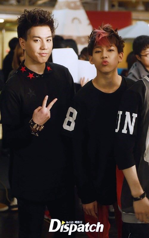 マンネだよ全員集合 Got7を愛でるblog