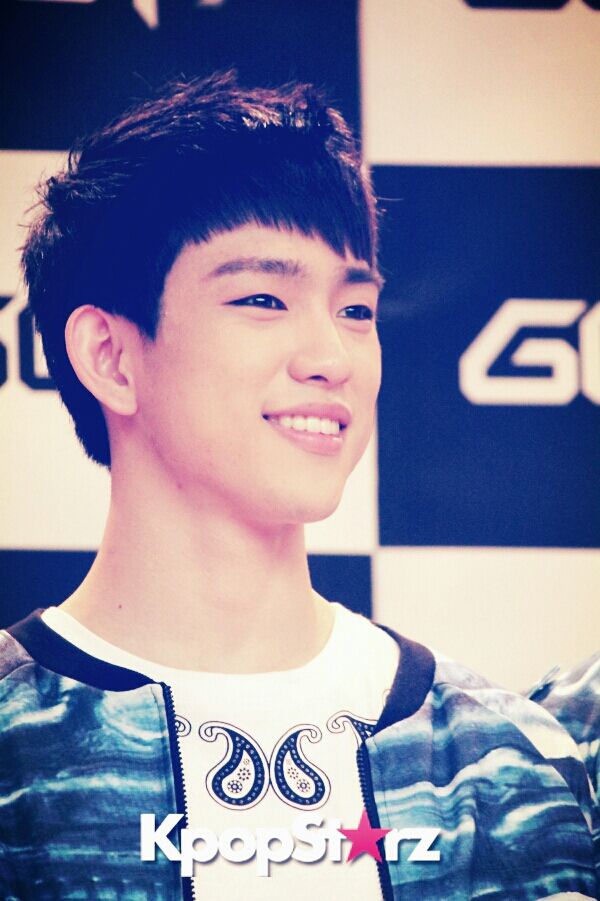 韓国イケメンの変な髪型について Got7を愛でるblog 韓国イケメンの変な髪型について Got7を愛でるblog