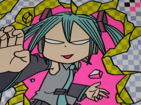 むかしむかしのきょうのぼく 週刊初めての初音ミク をｇｅｔ ぶり返したオタク