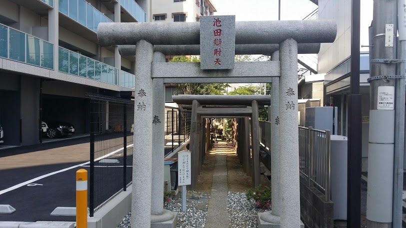 駅からハイキング 江戸川松戸フラワーライン 水とみどりと歴史の回廊をめぐる 松戸駅 北松戸駅 東京で読書と散歩三昧 時々ウェブ編集