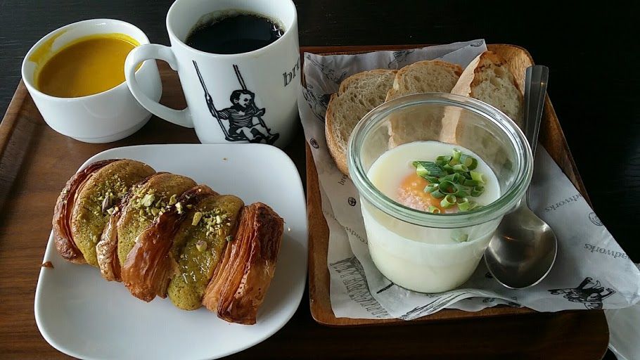 天王洲アイルのリバーサイドカフェ 東京で読書と散歩三昧 時々ウェブ編集