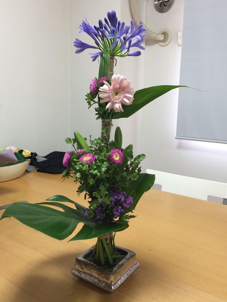 エジプシャンブーケ 十人十花 こころの花を咲かせましょ エジプシャンブーケ 十人十花 こころの花を咲かせましょ