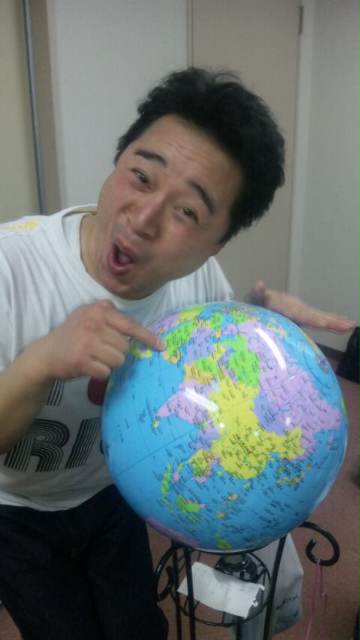 おつかれちゃ ん でオチ ゴー ジャスのファンタ スティックdays