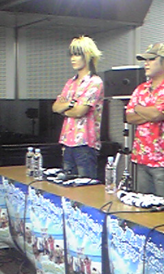 イン☆スト【追記】 : ゴー☆ジャスのファンタ☆スティックDays